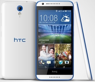 HTC Desire 820 Mini D820mu TD-LTE